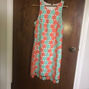 Lily Pulitzer dress